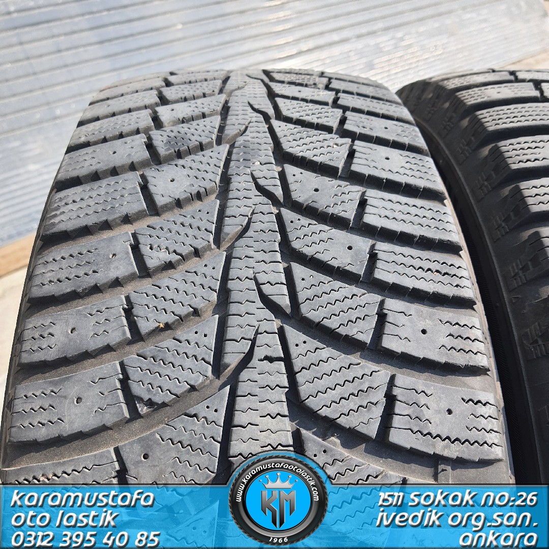 225 60 R 17 LAUFENN I FIT ICE 99T * 2016 * 4 ADET * CKL4381