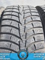 225 60 R 17 LAUFENN I FIT ICE 99T * 2016 * 4 ADET * CKL4381