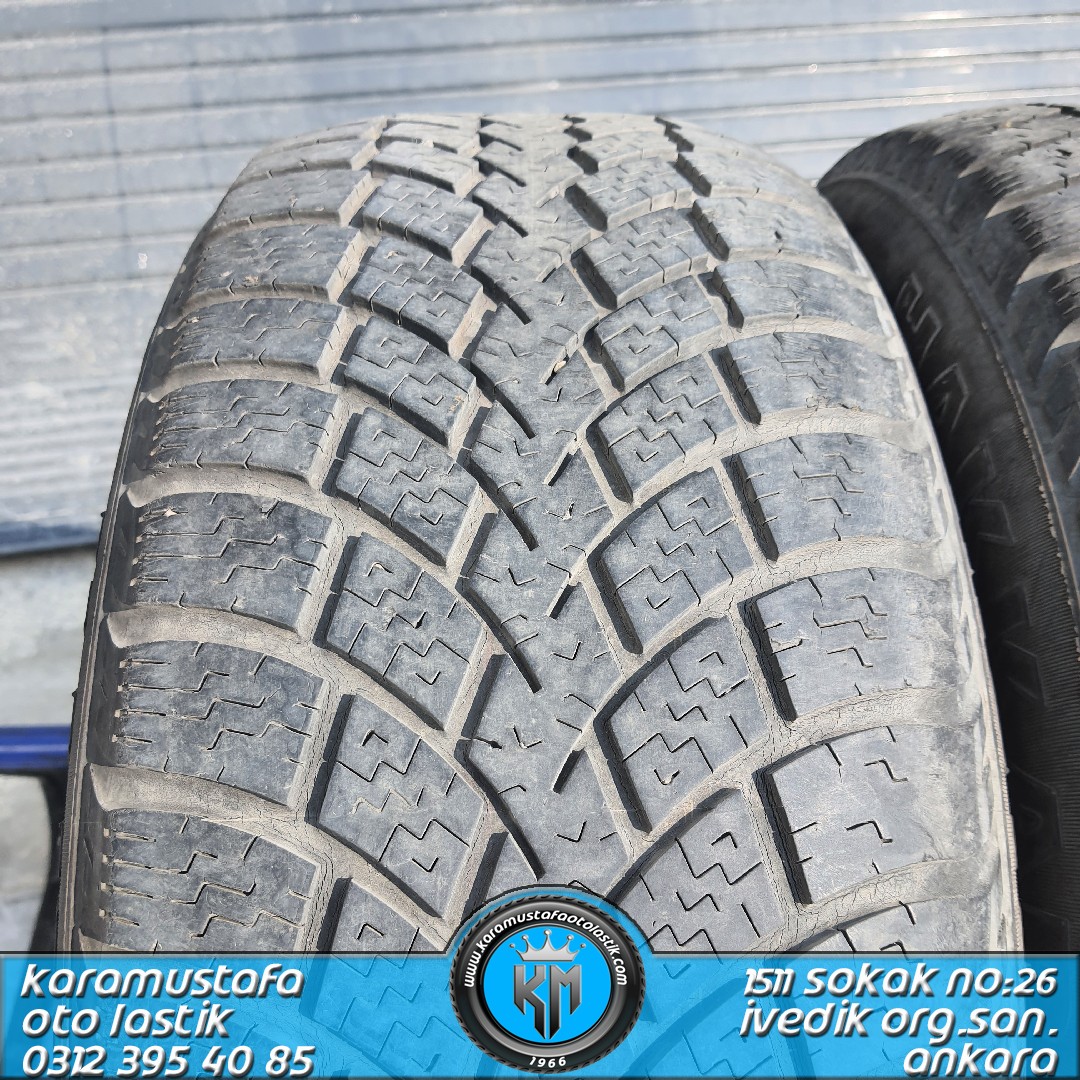 215 65 R 16 ROADSTONE WINGUARD 98H * 2015 * 2 ADET * CKL4387