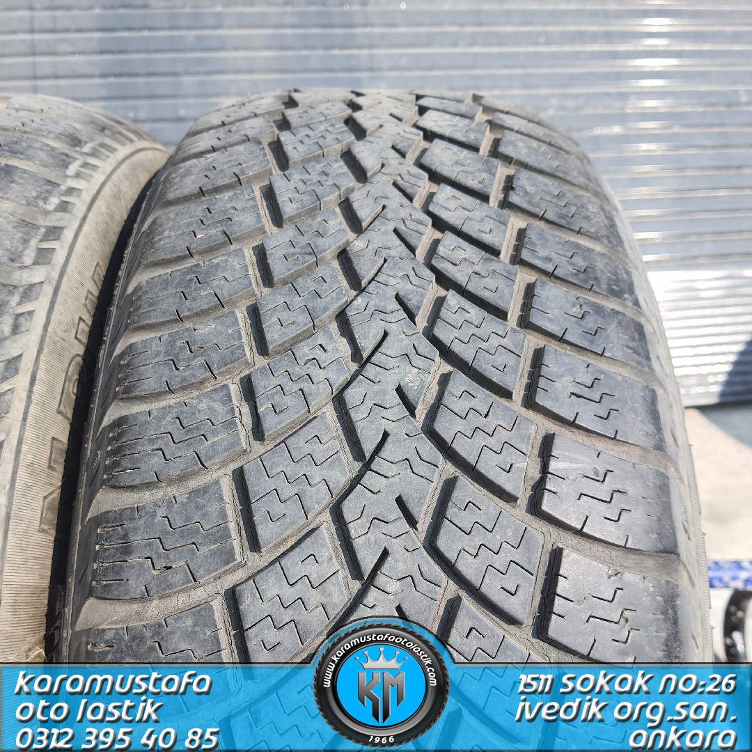 215 65 R 16 ROADSTONE WINGUARD 98H * 2015 * 2 ADET * CKL4387