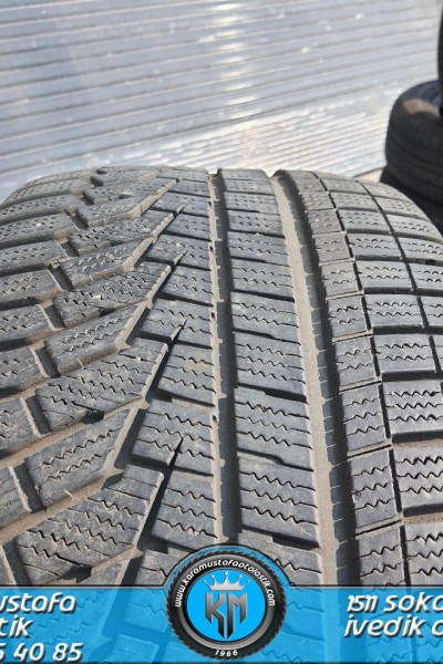 245 40 R 18 HANKOOK EVO2 97V * 2016 * 1 ADET * CKL4391