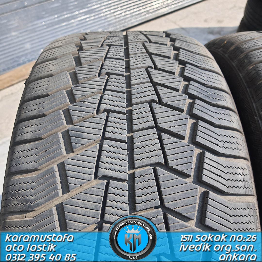 245 40 R 18 GENERAL AW3 97V * 2017 * 2 ADET * CKL4392