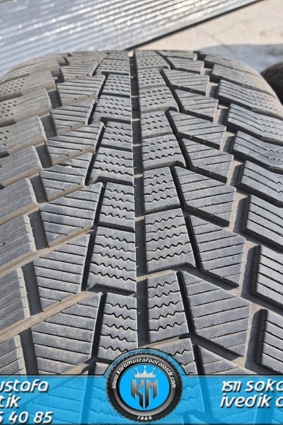 245 40 R 18 GENERAL AW3 97V * 2017 * 2 ADET * CKL4392