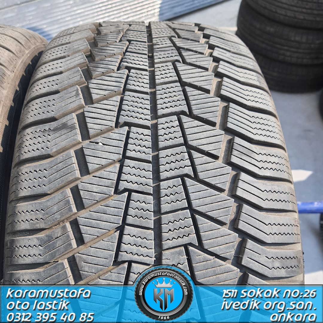 245 40 R 18 GENERAL AW3 97V * 2017 * 2 ADET * CKL4392