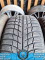 205 55 R 16 BRIDGESTONE LM001 91H * 2018 * 4 ADET * CKL4430