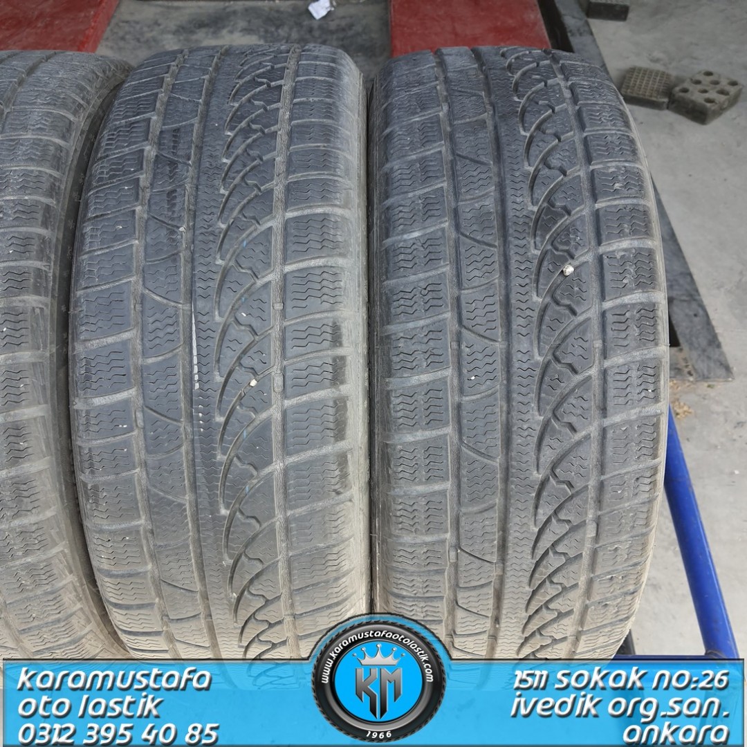 195 50 R 16 PETLAS W651 * 2017 * 4 ADET * CKL4457