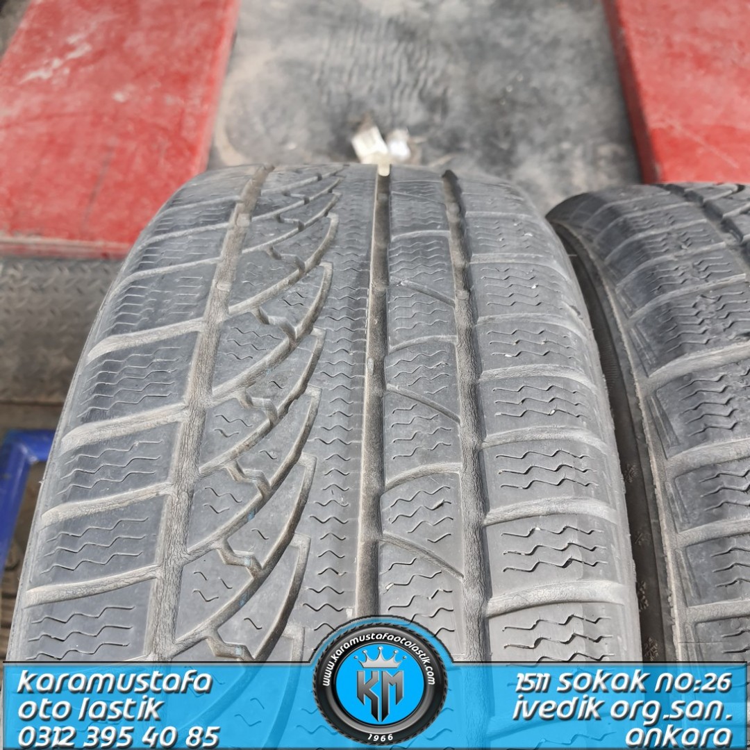 195 50 R 16 PETLAS W651 * 2017 * 4 ADET * CKL4457