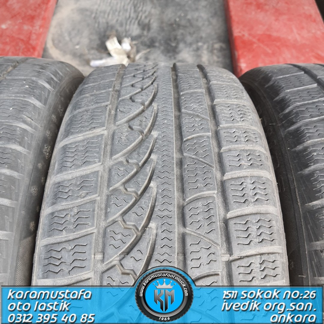 195 50 R 16 PETLAS W651 * 2017 * 4 ADET * CKL4457