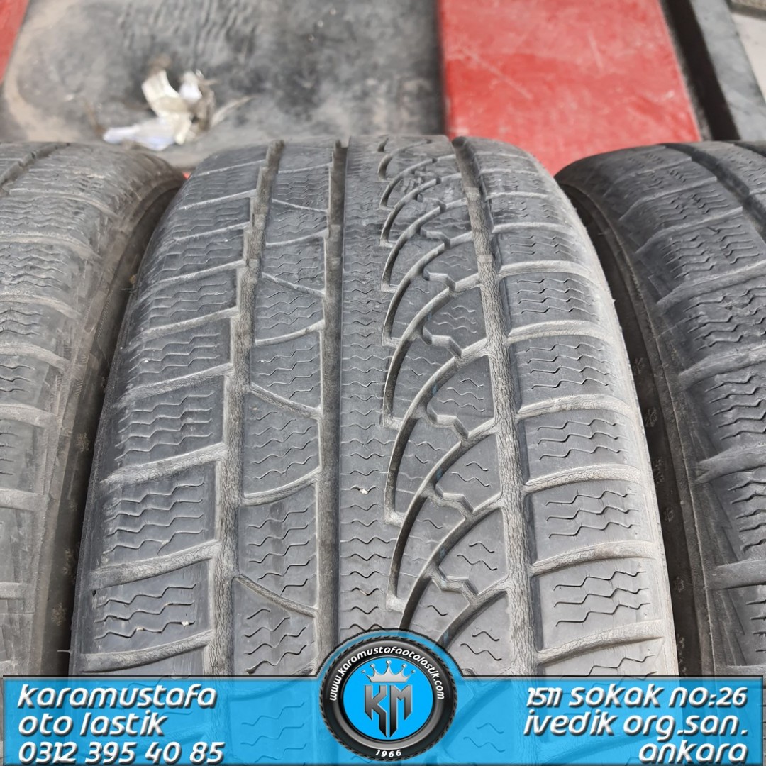 195 50 R 16 PETLAS W651 * 2017 * 4 ADET * CKL4457