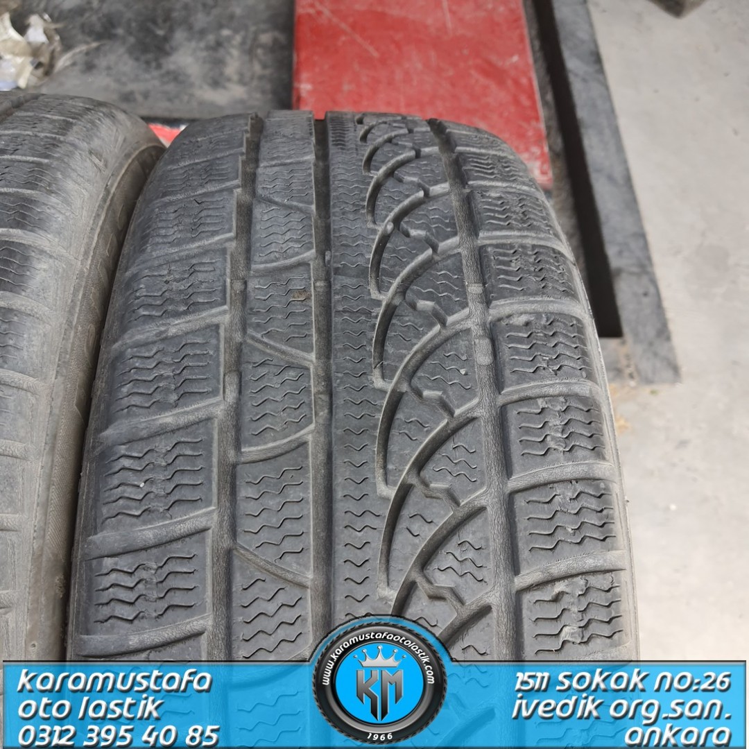 195 50 R 16 PETLAS W651 * 2017 * 4 ADET * CKL4457