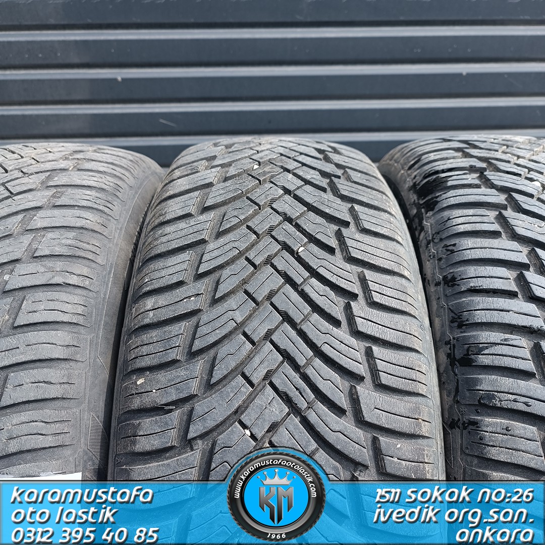 205 55 R 16 STARMAXX ST582 * 2021 * 4 ADET * CKL4476