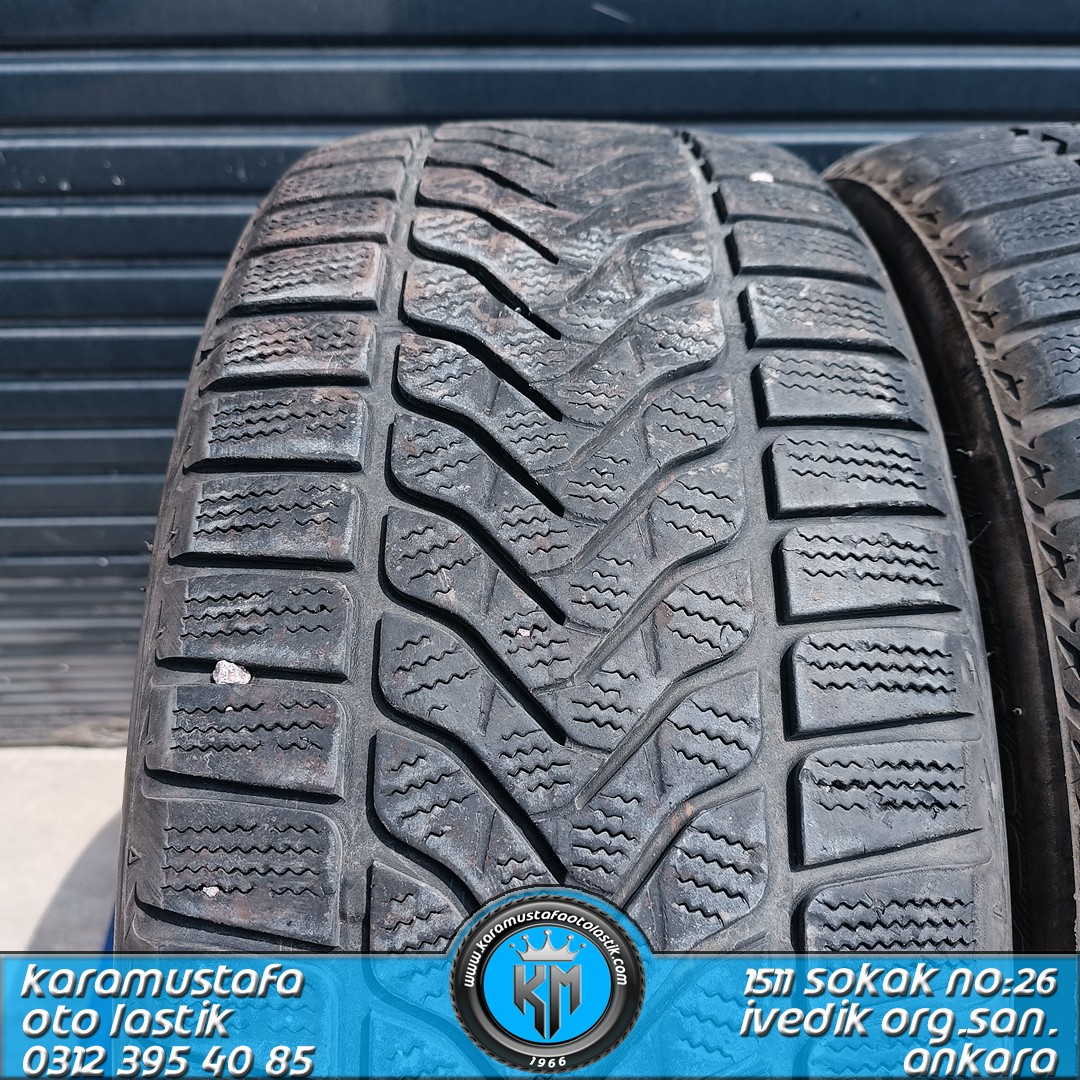 205 50 R 17 LASSA SNOWAYS3 * 2018 * 4 ADET * CKL4480