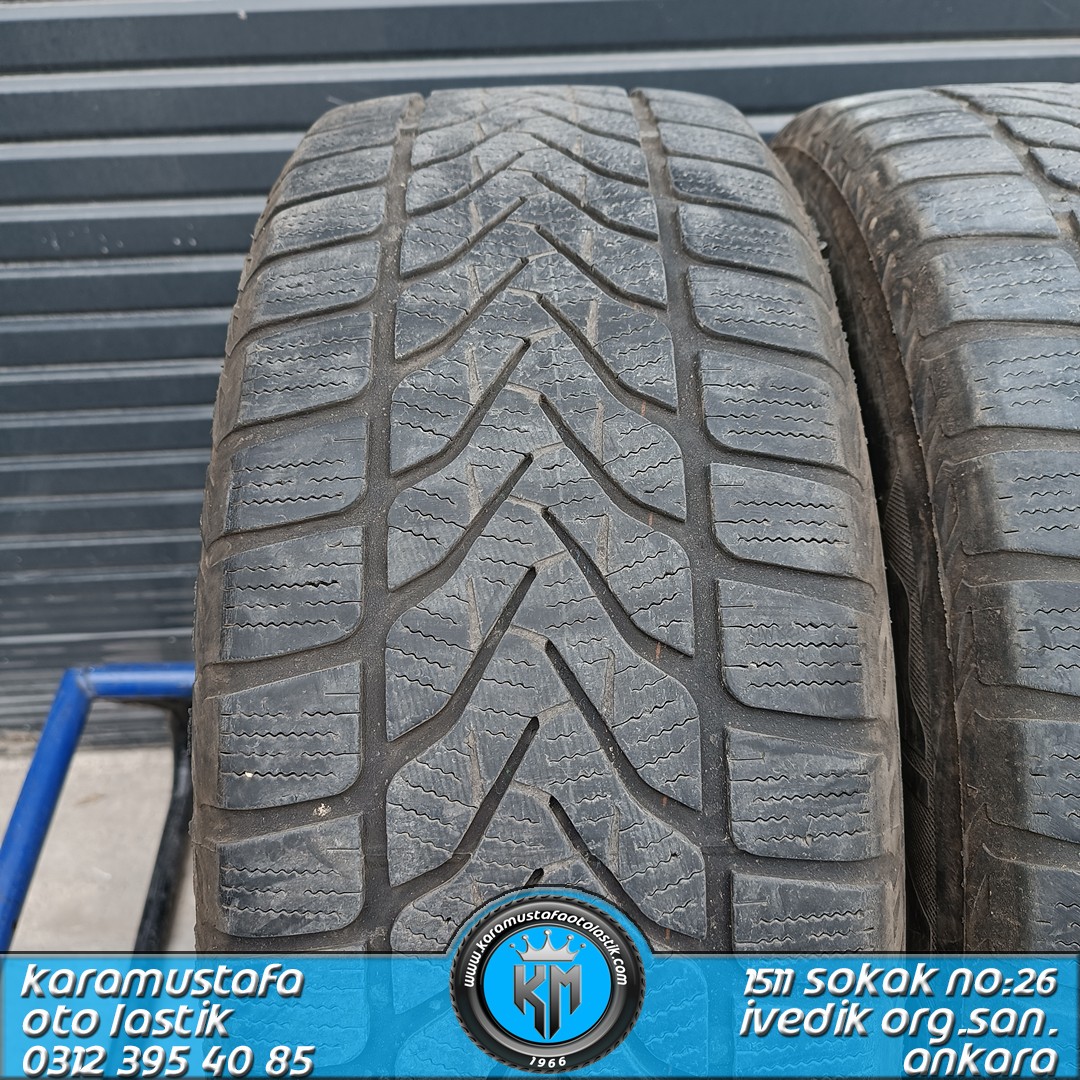 225 60 R 17 LASSA COMPETUS 95V * 2019 * 2 ADET * CKL4502