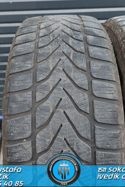 225 60 R 17 LASSA COMPETUS 95V * 2019 * 2 ADET * CKL4502