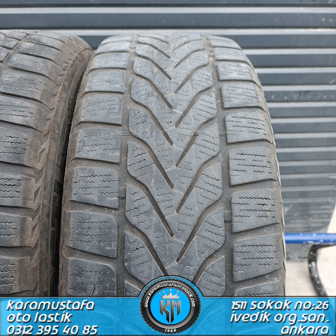 225 60 R 17 LASSA COMPETUS 95V * 2019 * 2 ADET * CKL4502