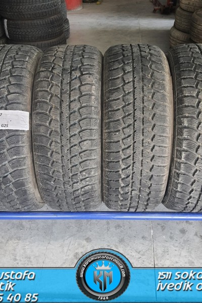 205 50 R 17 TOYO OBG2S * 2013 * 4 ADET * CKL4520