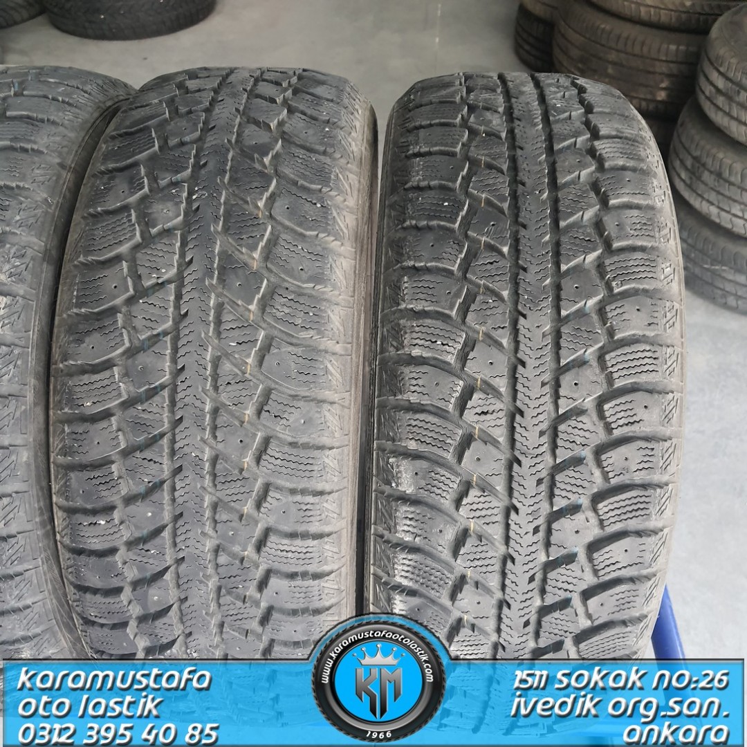 205 50 R 17 TOYO OBG2S * 2013 * 4 ADET * CKL4520