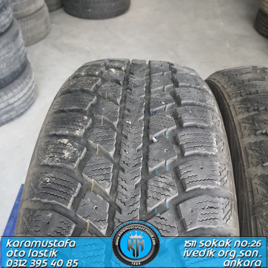 205 50 R 17 TOYO OBG2S * 2013 * 4 ADET * CKL4520