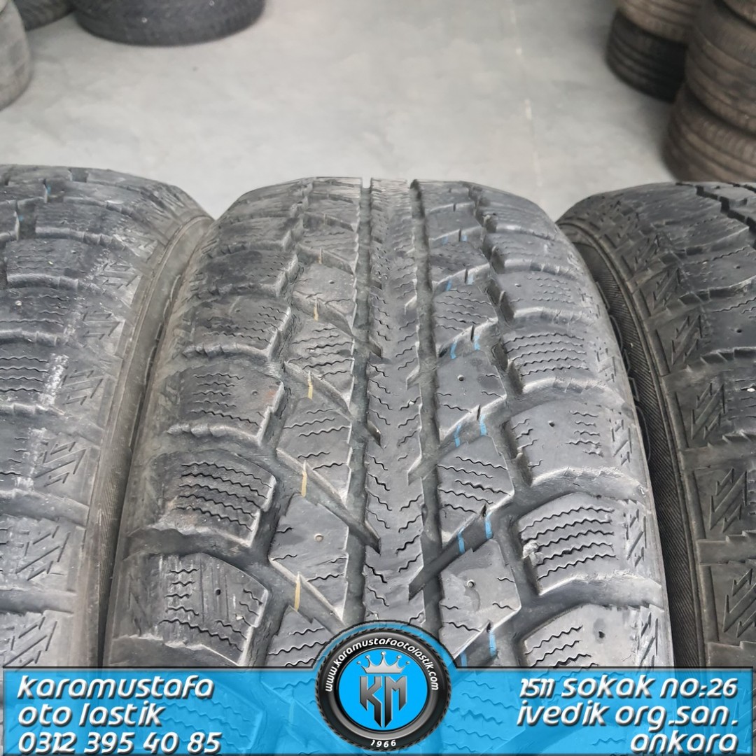 205 50 R 17 TOYO OBG2S * 2013 * 4 ADET * CKL4520