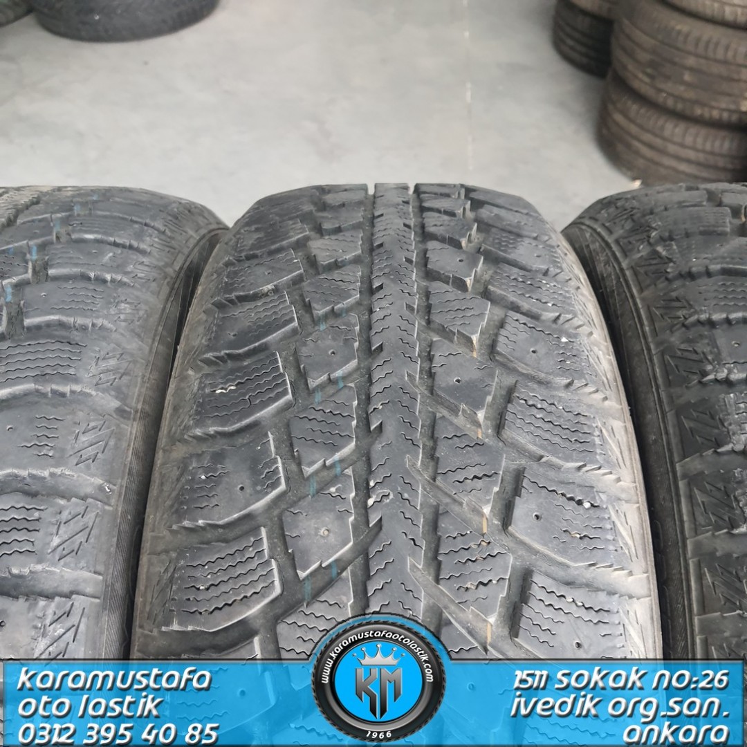 205 50 R 17 TOYO OBG2S * 2013 * 4 ADET * CKL4520