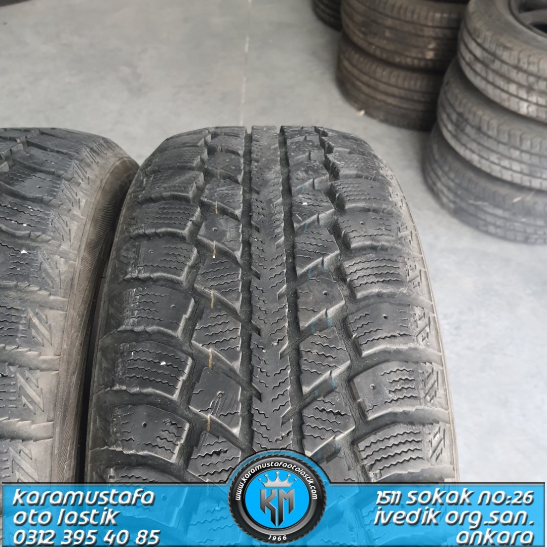 205 50 R 17 TOYO OBG2S * 2013 * 4 ADET * CKL4520