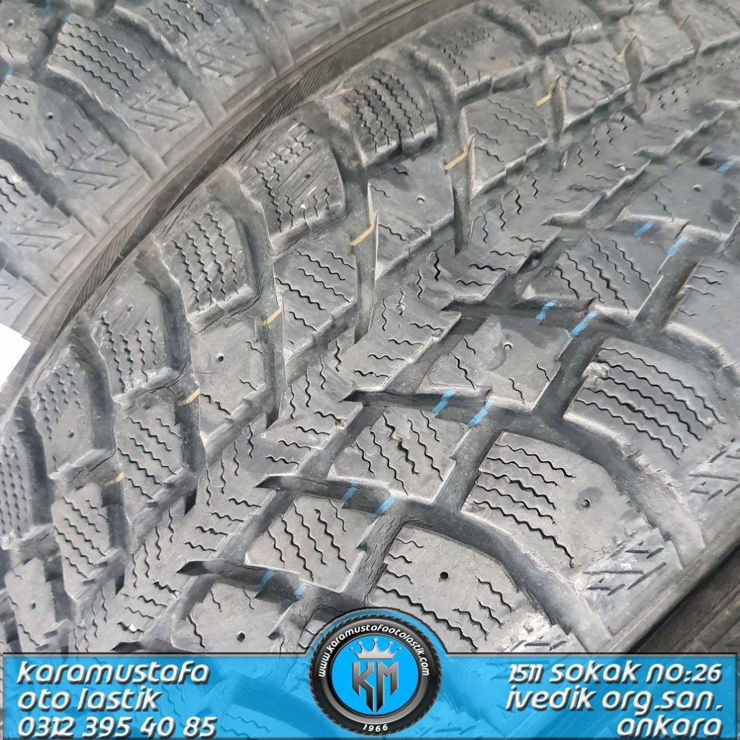 205 50 R 17 TOYO OBG2S * 2013 * 4 ADET * CKL4520