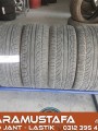 225 45 R 17 KUMHO KW17 91V * 2010 * 4 ADET * CKL4532