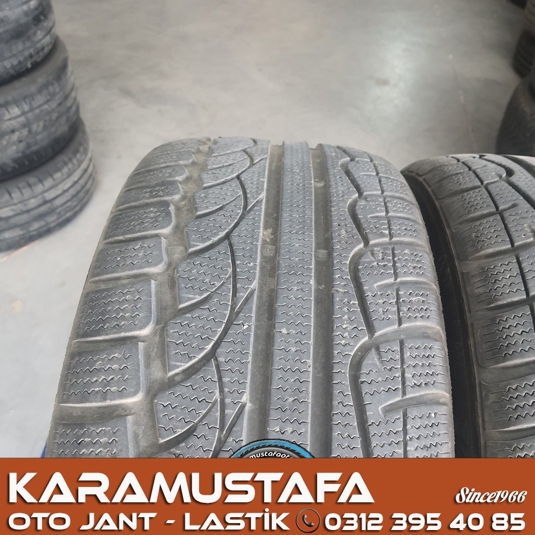 225 45 R 17 KUMHO KW17 91V * 2010 * 4 ADET * CKL4532