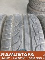 225 45 R 17 KUMHO KW17 91V * 2010 * 4 ADET * CKL4532