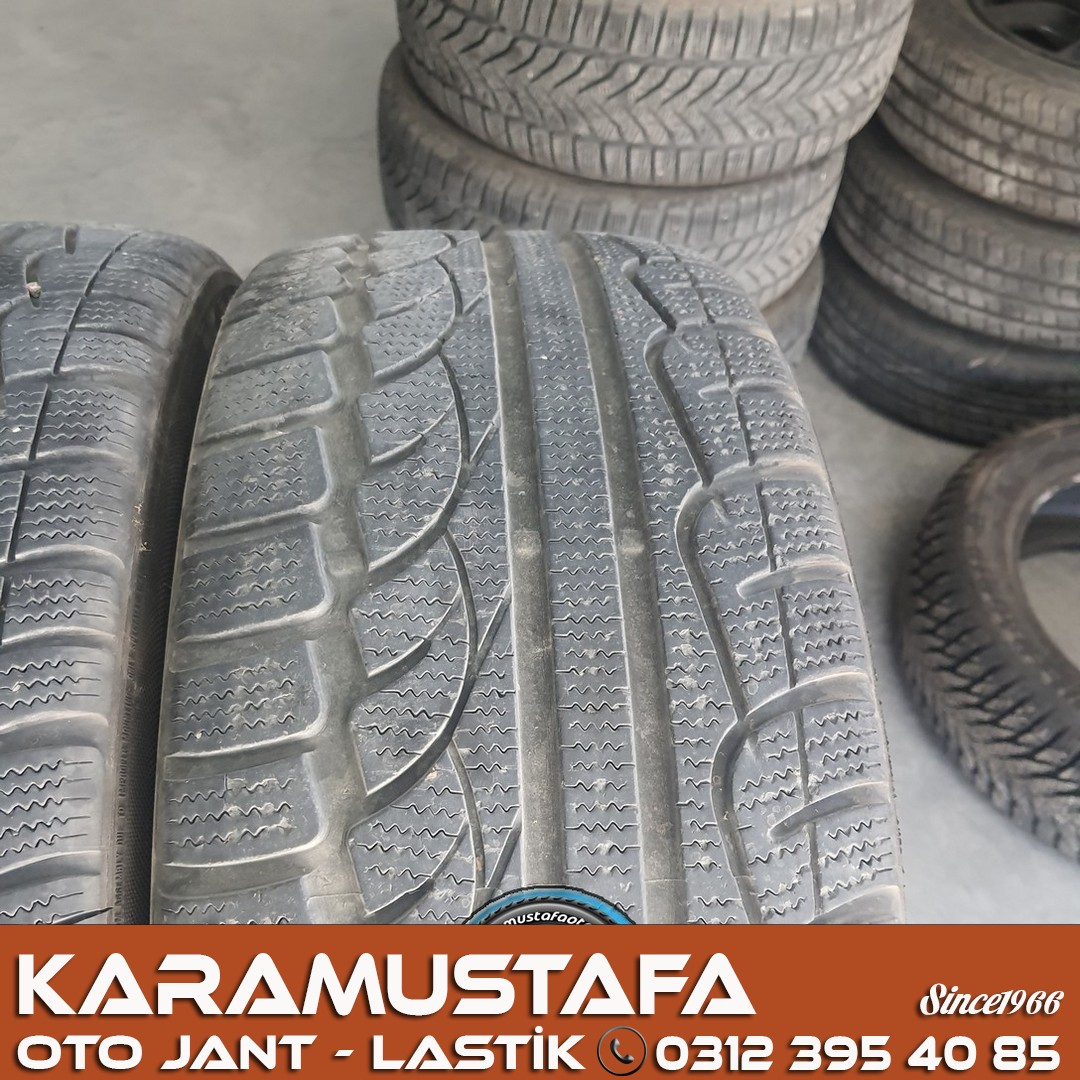 225 45 R 17 KUMHO KW17 91V * 2010 * 4 ADET * CKL4532
