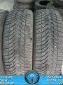 205 55 R 16 MICHELIN ALPIN 91T * 2011 * 4 ADET * CKL4541