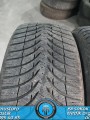 205 55 R 16 MICHELIN ALPIN 91T * 2011 * 4 ADET * CKL4541