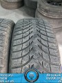205 55 R 16 MICHELIN ALPIN 91T * 2011 * 4 ADET * CKL4541
