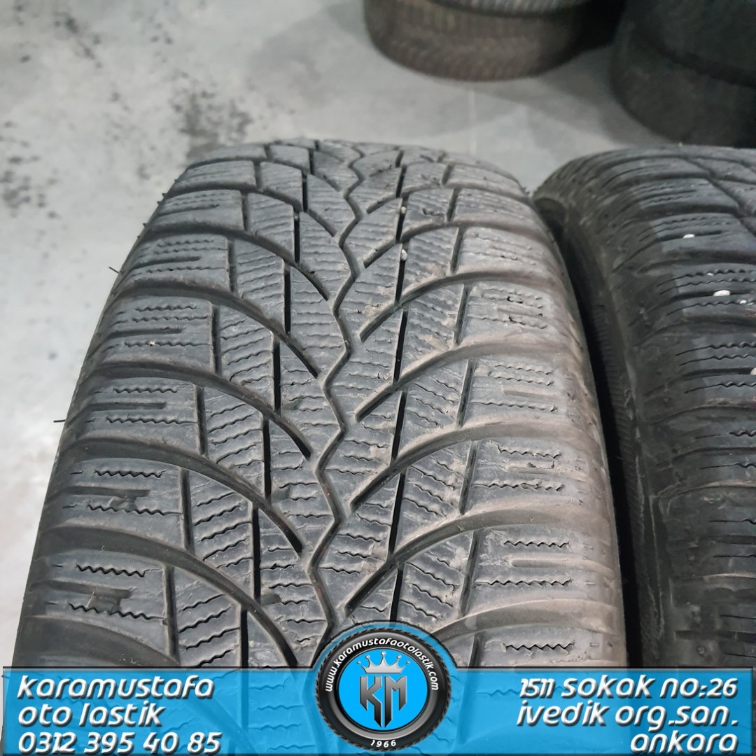 185 65 R 15 LASSA SNOWYAS4 88T * 2021 * 4 ADET * CKL4550