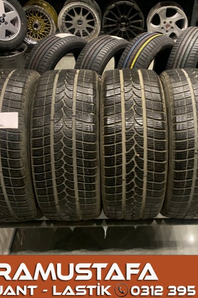 235 45 R 18 KORMMORAN SNOWPRO 98V * 2022 * 4 ADET * CKL4573