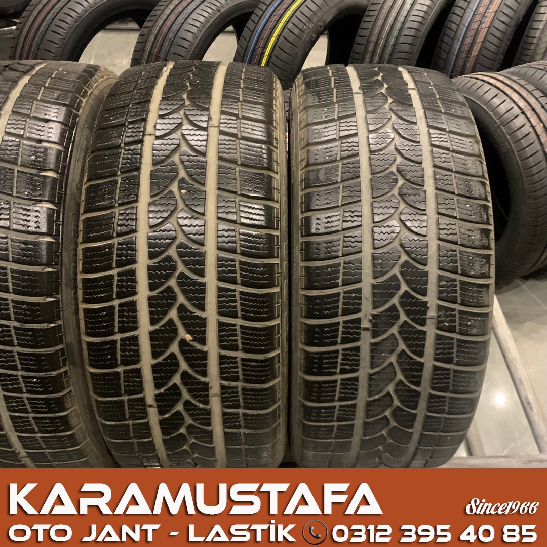 235 45 R 18 KORMMORAN SNOWPRO 98V * 2022 * 4 ADET * CKL4573