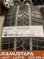 235 45 R 18 KORMMORAN SNOWPRO 98V * 2022 * 4 ADET * CKL4573