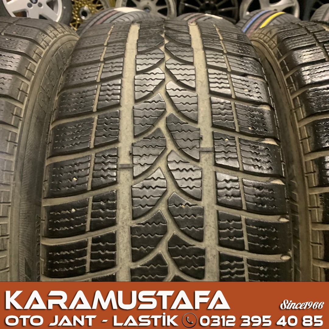 235 45 R 18 KORMMORAN SNOWPRO 98V * 2022 * 4 ADET * CKL4573