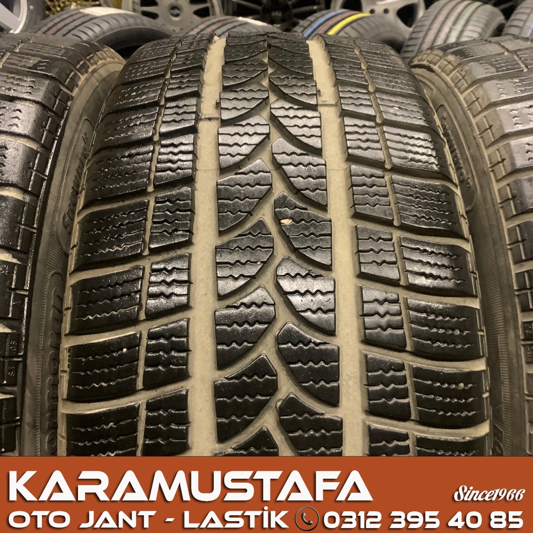 235 45 R 18 KORMMORAN SNOWPRO 98V * 2022 * 4 ADET * CKL4573