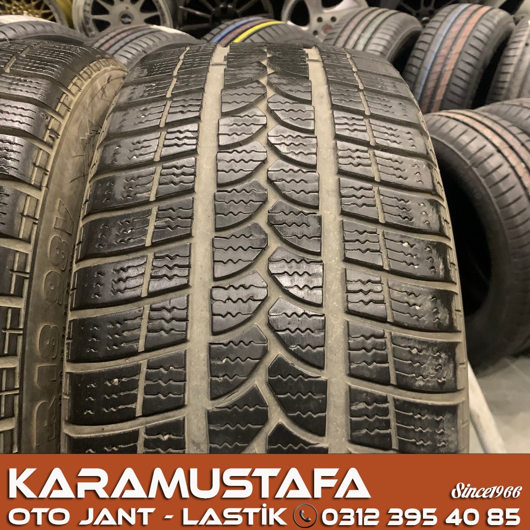 235 45 R 18 KORMMORAN SNOWPRO 98V * 2022 * 4 ADET * CKL4573