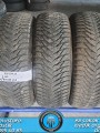 205 55 R 16 GOODYEAR UG8 91T * 2013 * 4 ADET * CKL4581