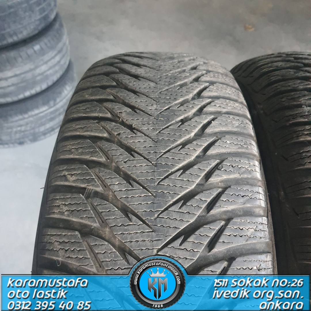 205 55 R 16 GOODYEAR UG8 91T * 2013 * 4 ADET * CKL4581