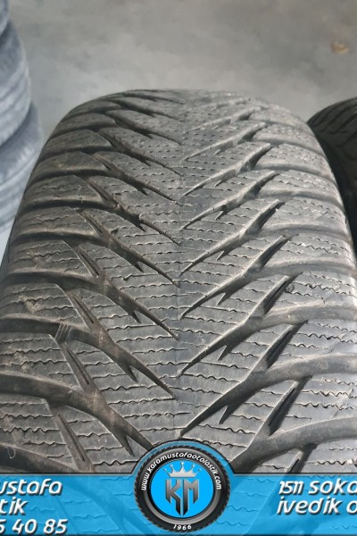 205 55 R 16 GOODYEAR UG8 91T * 2013 * 4 ADET * CKL4581