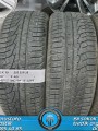 205 55 R 16 HANKOOK W ICEPT 91H * 2017 * 4 ADET * CKL4599
