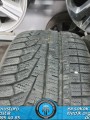 205 55 R 16 HANKOOK W ICEPT 91H * 2017 * 4 ADET * CKL4599