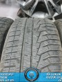 205 55 R 16 HANKOOK W ICEPT 91H * 2017 * 4 ADET * CKL4599