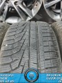 205 55 R 16 HANKOOK W ICEPT 91H * 2017 * 4 ADET * CKL4599