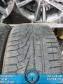 205 55 R 16 HANKOOK W ICEPT 91H * 2017 * 4 ADET * CKL4599