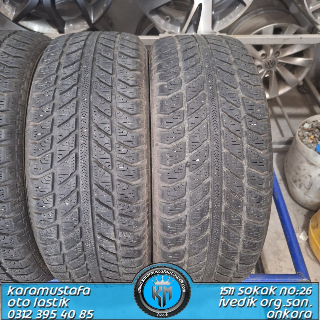 215 55 R 16 STARFIRE RSW 97V * 2012 * 4 ADET * CKL4613