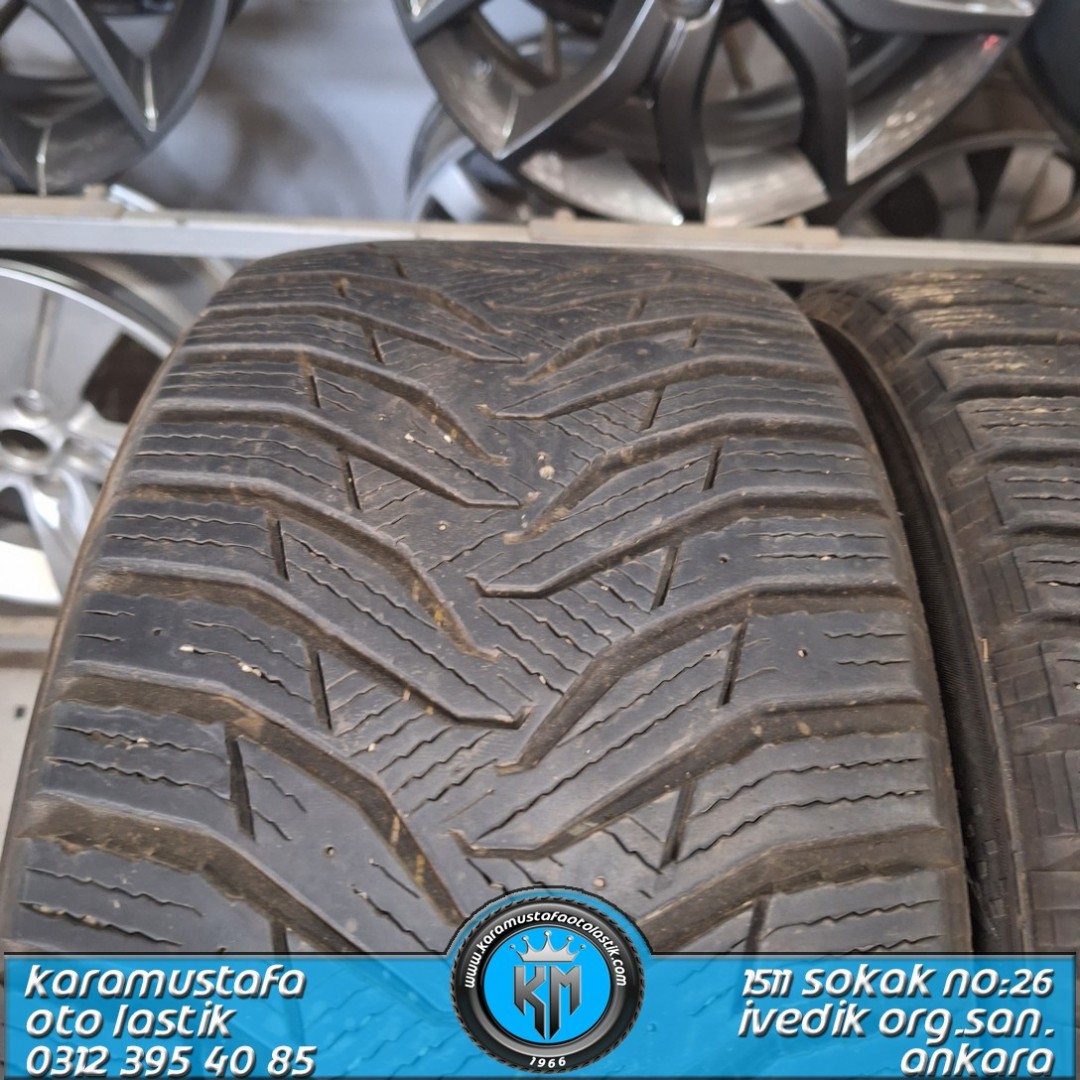 245 45 R 17 KUMHO WI31 99T * 2017 * 4 ADET * CKL4616